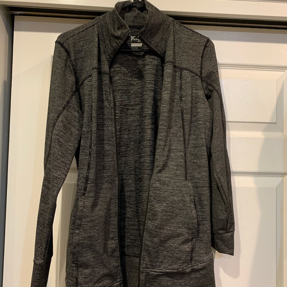 Old navy women’s sport jacket